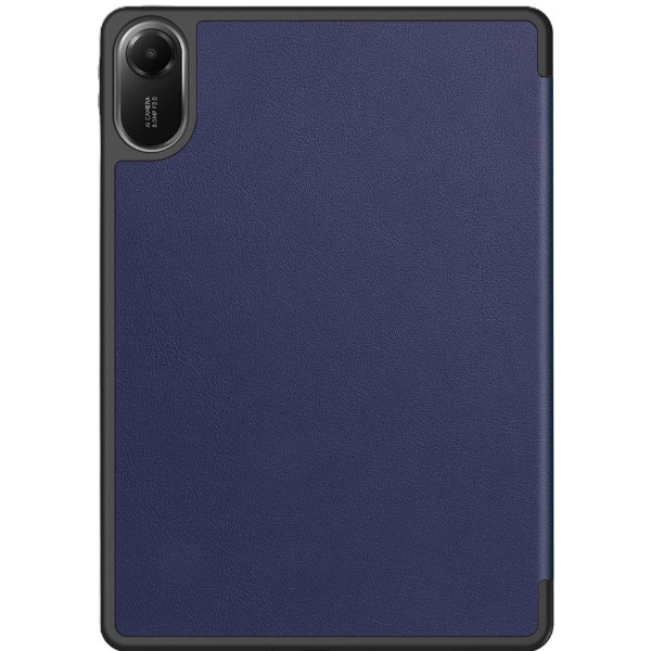 Фото - Чохол для планшета BeCover Flexible TPU Mate з кріпленням for Xiaomi Redmi Pad 2 11.0" Deep Blue (715597)